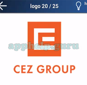 Quiz Logo Game: Czech Logo 20 Answer