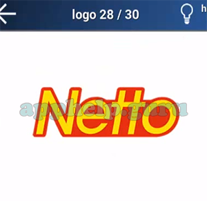 Quiz Logo Game: France Logo 28 Answer