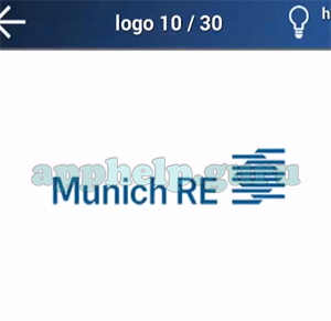 Quiz Logo Game: Germany Logo 10 Answer