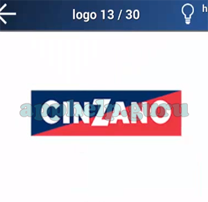 Quiz Logo Game: Italy Logo 13 Answer