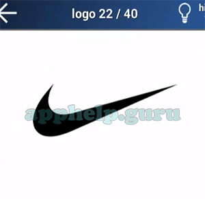 Quiz Logo Game: Level 1 Logo 22 Answer