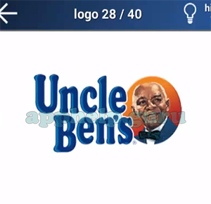 Quiz Logo Game: Level 1 Logo 28 Answer