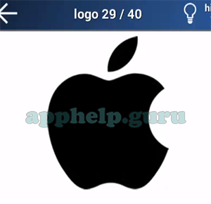 Quiz Logo Game: Level 1 Logo 29 Answer
