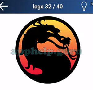 Quiz Logo Game: Level 11 Logo 32 Answer