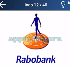 Quiz Logo Game: Level 12 Logo 12 Answer