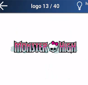 Quiz Logo Game: Level 12 Logo 13 Answer