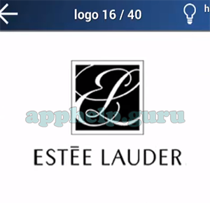 Quiz Logo Game: Level 12 Logo 16 Answer