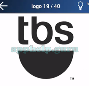 Quiz Logo Game: Level 12 Logo 19 Answer