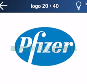 Quiz Logo Game: Level 12 Logo 20 Answer