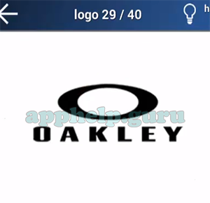 Quiz Logo Game: Level 12 Logo 29 Answer