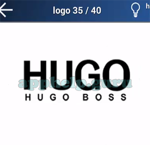 Quiz Logo Game: Level 12 Logo 35 Answer