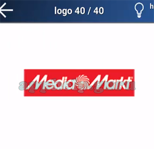 Quiz Logo Game: Level 12 Logo 40 Answer