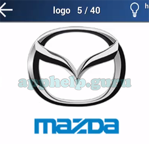 Quiz Logo Game: Level 12 Logo 5 Answer