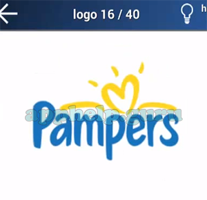 Quiz Logo Game: Level 13 Logo 16 Answer