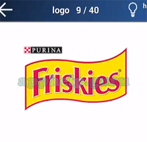 Quiz Logo Game: Level 13 Logo 9 Answer