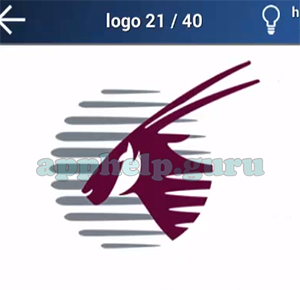 Quiz Logo Game: Level 15 Logo 21 Answer