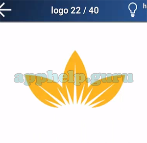 Quiz Logo Game: Level 16 Logo 22 Answer