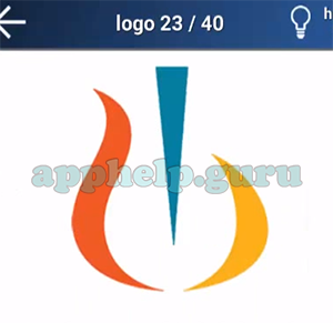 Quiz Logo Game: Level 16 Logo 23 Answer