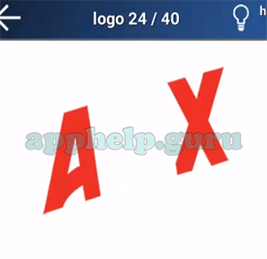 Quiz Logo Game: Level 16 Logo 24 Answer