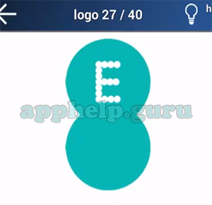 Quiz Logo Game: Level 16 Logo 27 Answer