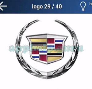 Quiz Logo Game: Level 16 Logo 29 Answer