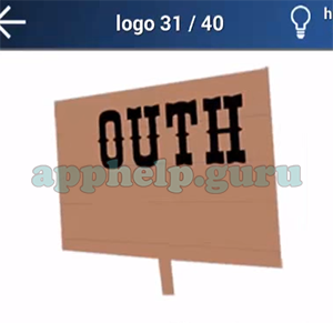 Quiz Logo Game: Level 16 Logo 31 Answer