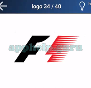Quiz Logo Game: Level 16 Logo 34 Answer