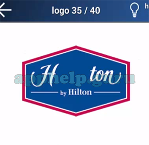 Quiz Logo Game: Level 16 Logo 35 Answer
