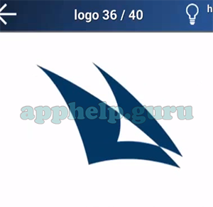 Quiz Logo Game: Level 16 Logo 36 Answer
