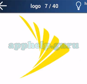 Quiz Logo Game: Level 16 Logo 7 Answer
