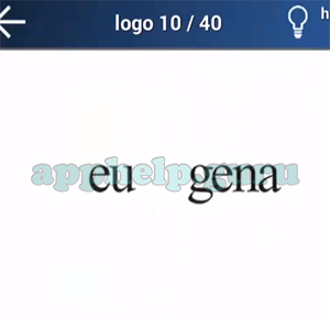 Quiz Logo Game: Level 17 Logo 10 Answer