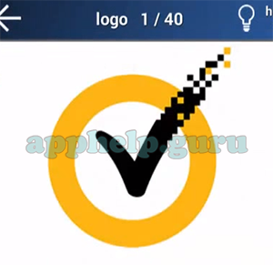 Quiz Logo Game: Level 18 Logo 1 Answer