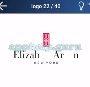 Quiz Logo Game: Level 19 Logo 22 Answer