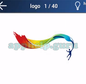 Quiz Logo Game: Level 20 Logo 1 Answer