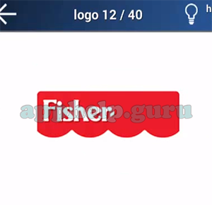 Quiz Logo Game: Level 20 Logo 12 Answer