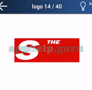 Quiz Logo Game: Level 20 Logo 14 Answer