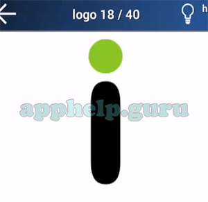 Quiz Logo Game: Level 20 Logo 18 Answer