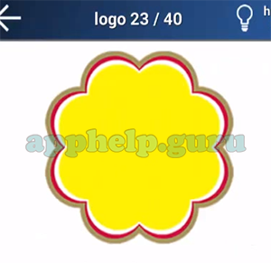 Quiz Logo Game: Level 20 Logo 23 Answer