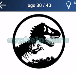 Quiz Logo Game: Level 20 Logo 30 Answer