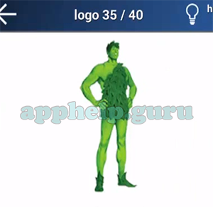 Quiz Logo Game: Level 20 Logo 35 Answer