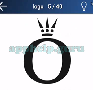 Quiz Logo Game: Level 20 Logo 5 Answer