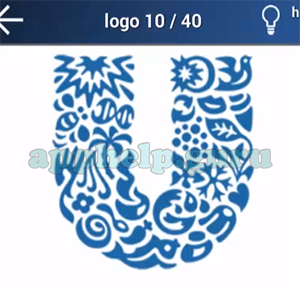 Quiz Logo Game: Level 21 Logo 10 Answer