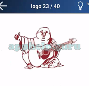 Quiz Logo Game: Level 21 Logo 23 Answer
