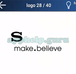Quiz Logo Game: Level 21 Logo 28 Answer