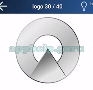 Quiz Logo Game: Level 21 Logo 30 Answer