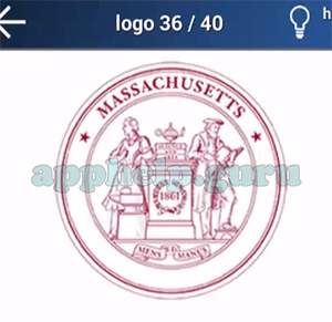 Quiz Logo Game: Level 21 Logo 36 Answer