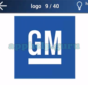 Quiz Logo Game: Level 21 Logo 9 Answer