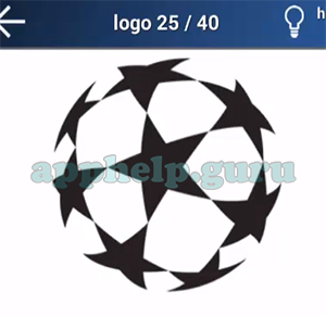 Quiz Logo Game: Level 22 Logo 25 Answer
