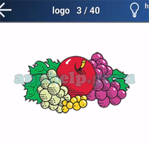 Quiz Logo Game: Level 22 Logo 3 Answer