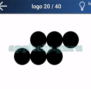 Quiz Logo Game: Level 23 Logo 20 Answer